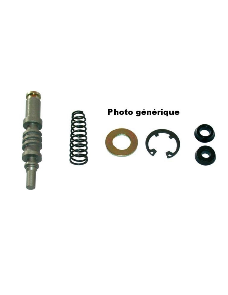 Kit réparation de maître cylindre TOURMAX MSB-200 - RD 350 - RD 400