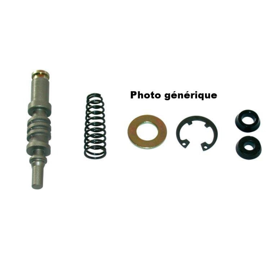 Kit réparation de maître cylindre TOURMAX MSB-136