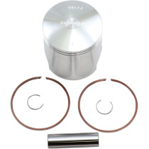 Kit piston forgé WISECO - 65,92mm - YAMAHA RD 350 1973-1975