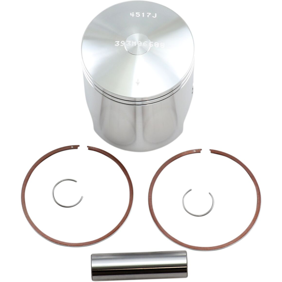 Kit piston forgé WISECO - 65,92mm - YAMAHA RD 350 1973-1975