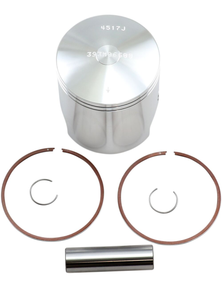 Kit piston forgé WISECO - 65,92mm - YAMAHA RD 350 1973-1975