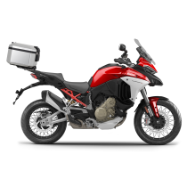 Support Top Case SHAD Top Master Ducati Multistrada V4 S1200 2021-2024