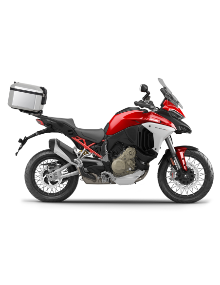 Support Top Case SHAD Top Master Ducati Multistrada V4 S1200 2021-2024