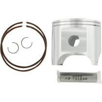 Kit piston forgé WISECO - YAMAHA 400 YZ 1976-1980 / 425 IT 1976-1980