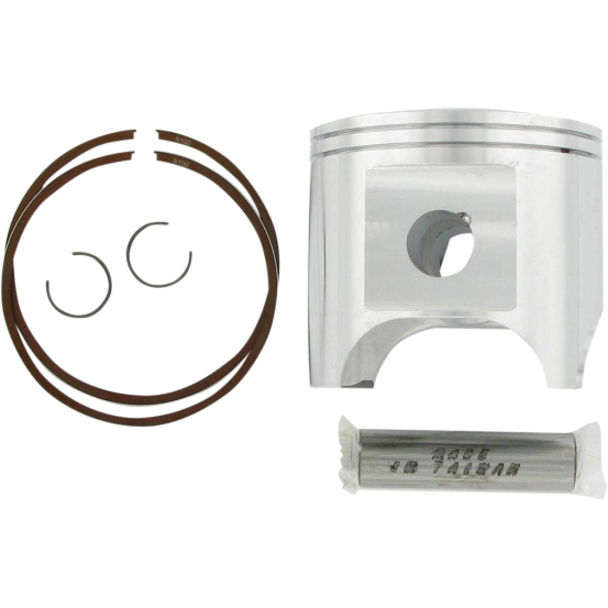 Kit piston forgé WISECO - YAMAHA 400 YZ 1976-1980 / 425 IT 1976-1980