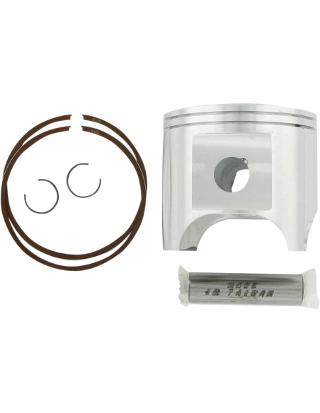 Kit piston forgé WISECO - YAMAHA 400 YZ 1976-1980 / 425 IT 1976-1980