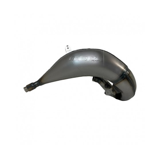 Pot DEP Acier 125 KX 2004-2005