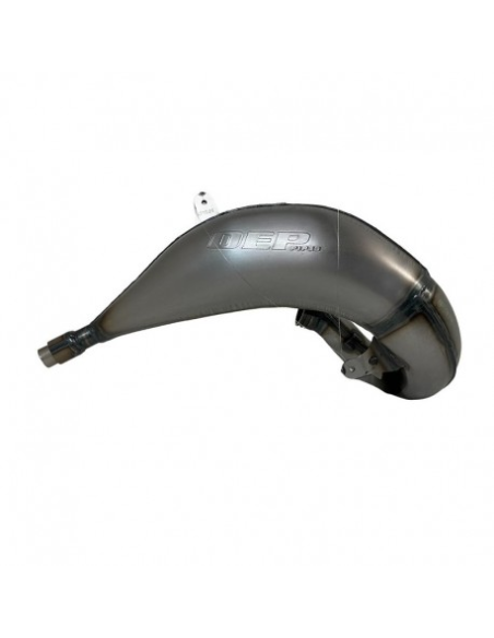 Pot DEP Acier 125 KX 2004-2005
