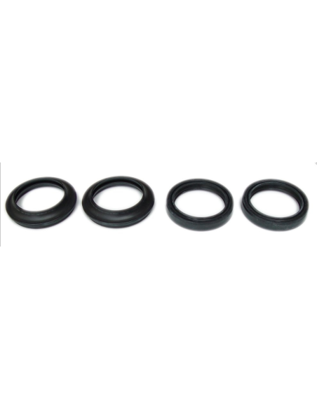 Kit joints spi de fourche TOURMAX 43x54x9,5/10 TCL