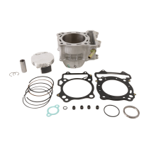 Kit cylindre piston standard CYLINDER WORKS - KAWASAKI KFX 400 2003-06 / SUZUKI LTZ 400 2003-13 / ARCTIC CAT 400 DVX 2004-08