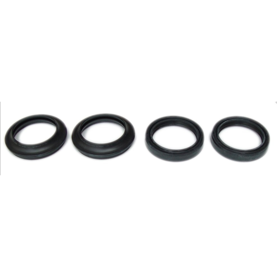 Kit joints spi de fourche TOURMAX 41x53x8/10,5 DCY