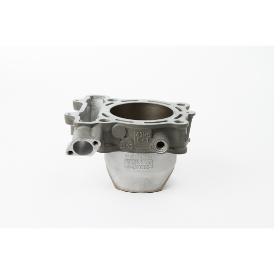 Cylindre nu 250cc CYLINDER WORKS - SUZUKI 250 RMZ 2010-18