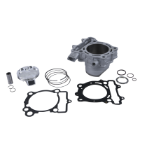 Kit cylindre piston haute compression 250cc CYLINDER WORKS - SUZUKI 250 RM-Z 2010-2012