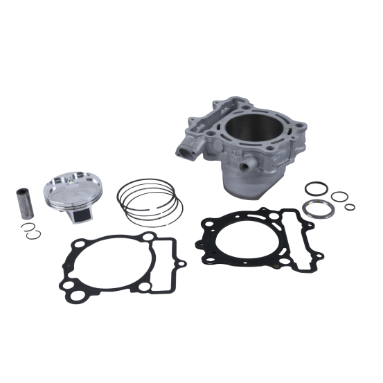 Kit cylindre piston haute compression 250cc CYLINDER WORKS - SUZUKI 250 RM-Z 2010-2012
