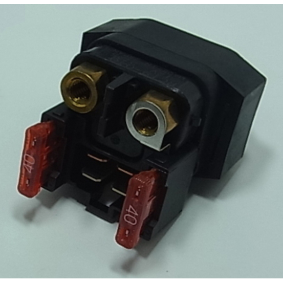 Relais de démarreur TOURMAX Yamaha 600 YZF R-6 2003-2005