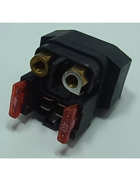 Relais de démarreur TOURMAX Yamaha 600 YZF R-6 2003-2005