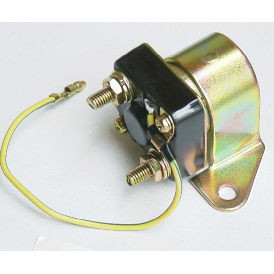 Relais de démarreur TOURMAX Suzuki 250/400/425/450/550/650/750/850/1000/1100 GS 1100 GSX E