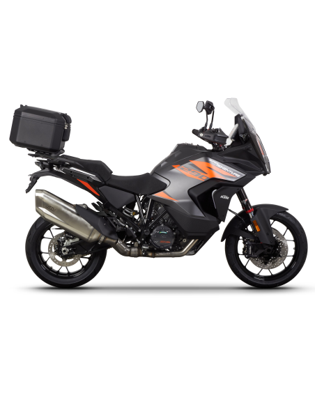 Support Top Case SHAD Top Master KTM 1290 Super Adventure S / R / T 2021-2026