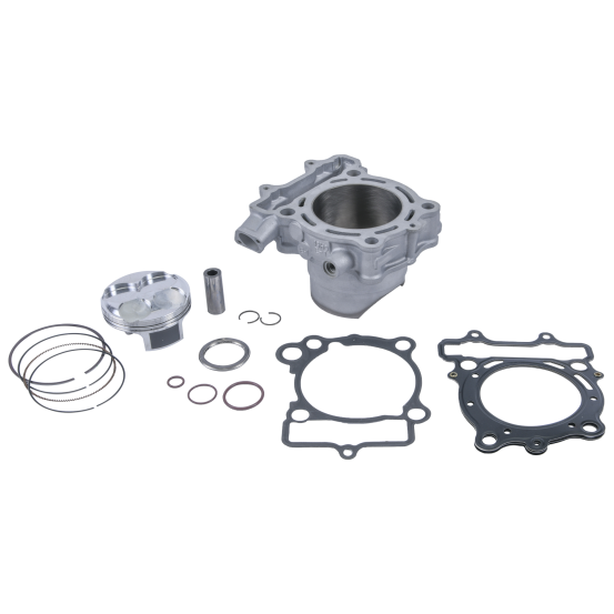 Kit cylindre piston complet 250cc CYLINDER WORKS - SUZUKI 250 RMZ 2013-15