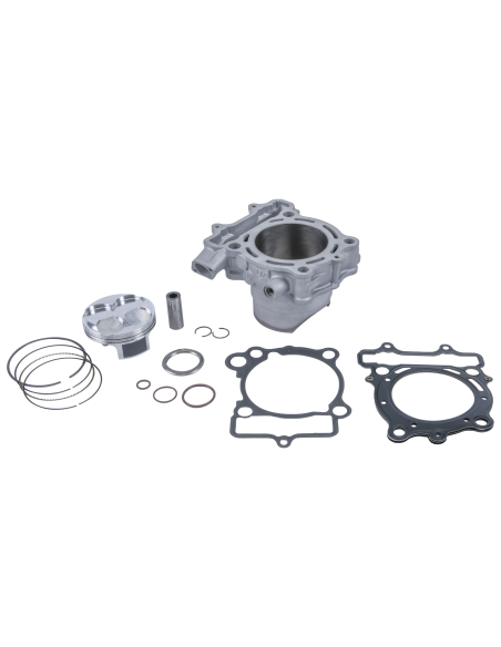 Kit cylindre piston haute compression 250cc CYLINDER WORKS - SUZUKI 250 RM-Z 2013-2015