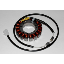 Stator TOURMAX Yamaha 650 XVS V-Star/Classic/Dragstar 1997-2003 650 XVS 1997-2001
