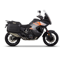 Supports valises latérales SHAD 4P System KTM 1290 Super Adventure S / R / T 2021-2026