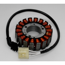 Stator TOURMAX Yamaha 1000 FZS Fazer 2001-2005