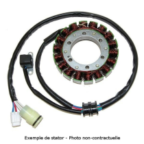 Stator TOURMAX 500 T-Max 2001-2003