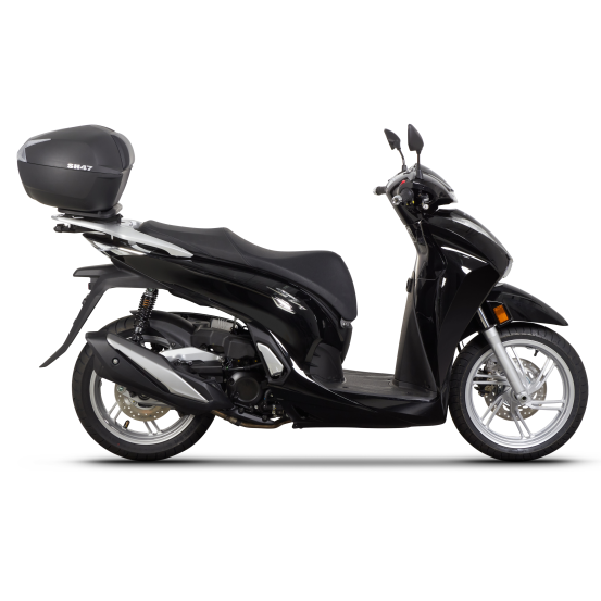 Support Top Case SHAD Top Master Honda SH350 2021-2022