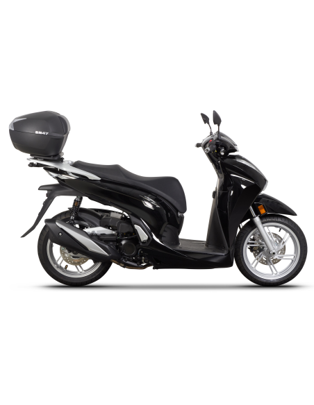 Support Top Case SHAD Top Master Honda SH350 2021-2022