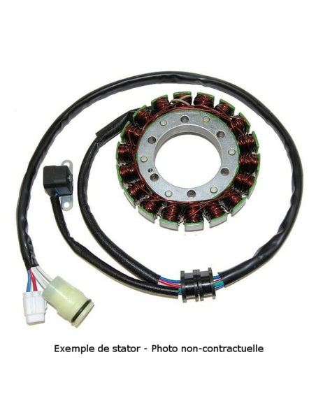Stator TOURMAX 500 T-Max 2008-2011