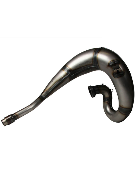 Pot DEP Acier KAWASAKI 250 KX 2005-2008