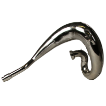 Pot DEP Nickelé KAWASAKI 250 KX 2005-2008