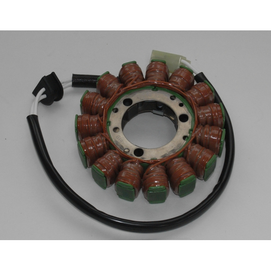 Stator TOURMAX Suzuki 1000 GSX-R 2007-2008