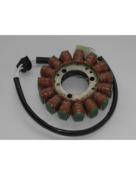 Stator TOURMAX Suzuki 1000 GSX-R 2007-2008