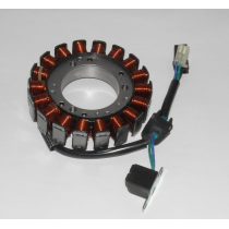 Stator TOURMAX Suzuki VL 1400 Intruder 1998-2004