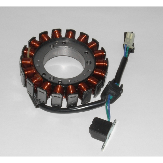 Stator TOURMAX Suzuki VL 1400 Intruder 1998-2004