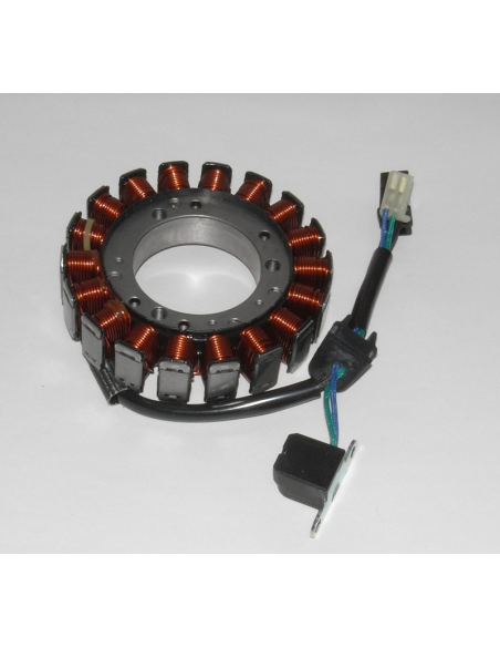 Stator TOURMAX Suzuki VL 1400 Intruder 1998-2004