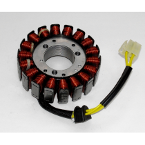 Stator TOURMAX Suzuki 600/750 GSX-R 2002-2003
