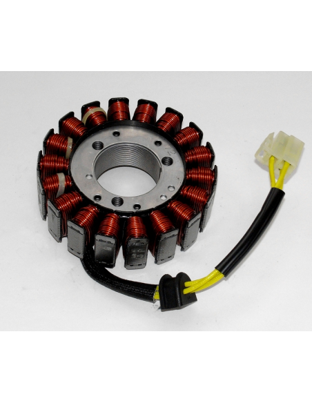 Stator TOURMAX Suzuki 600/750 GSX-R 2002-2003