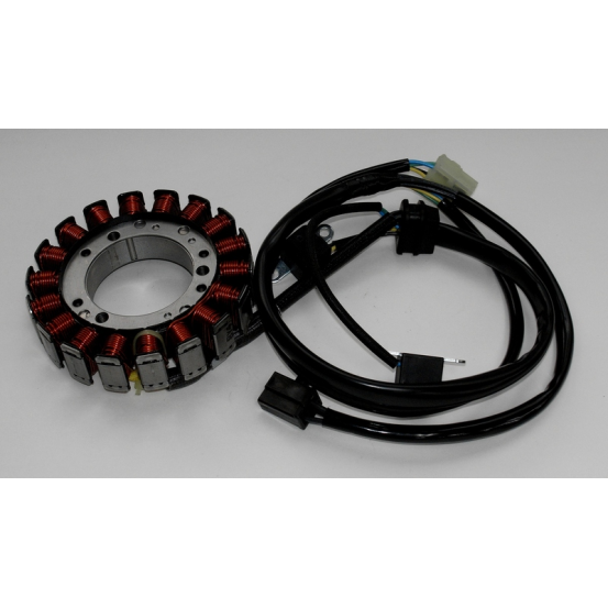 Stator TOURMAX Suzuki VS 1400 Intruder 1987-1995