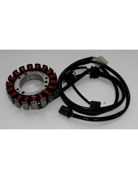 Stator TOURMAX Suzuki VS 1400 Intruder 1987-1995