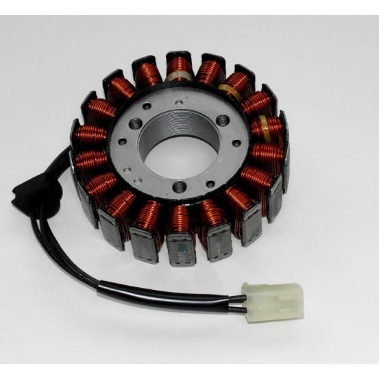 Stator TOURMAX SUZUKI AN 650 Burgman