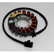 Stator TOURMAX Kawasaki 600 ZZR 1990-2006 ZX-6R 1995-1997