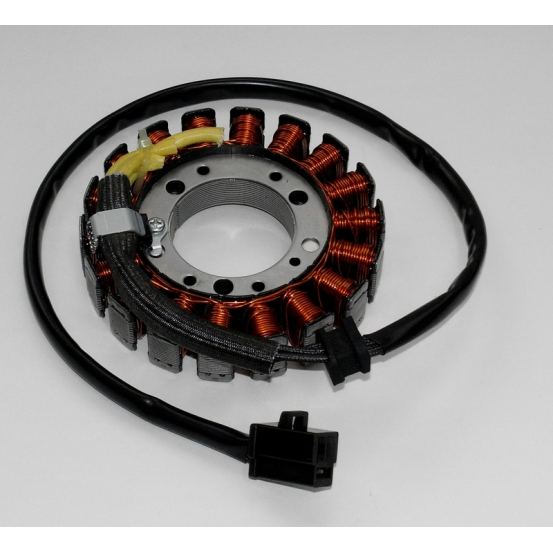 Stator TOURMAX Kawasaki 600 ZZR 1990-2006 ZX-6R 1995-1997