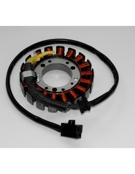 Stator TOURMAX Kawasaki 600 ZZR 1990-2006 ZX-6R 1995-1997