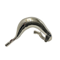 Pot DEP Nickelé KAWASAKI 65 KX 2000-2016 et SUZUKI 65 RM 2003-2016 Full Systeme