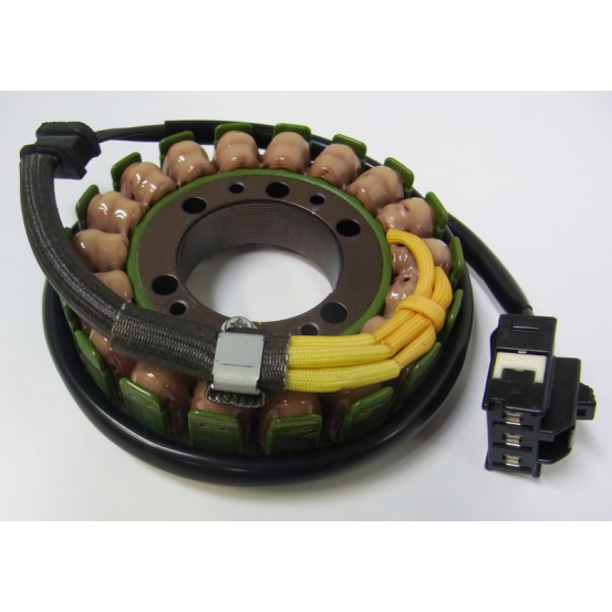 Stator TOURMAX Kawasaki Z 1000 2010-2013 Z 1000 SX 2010-2013