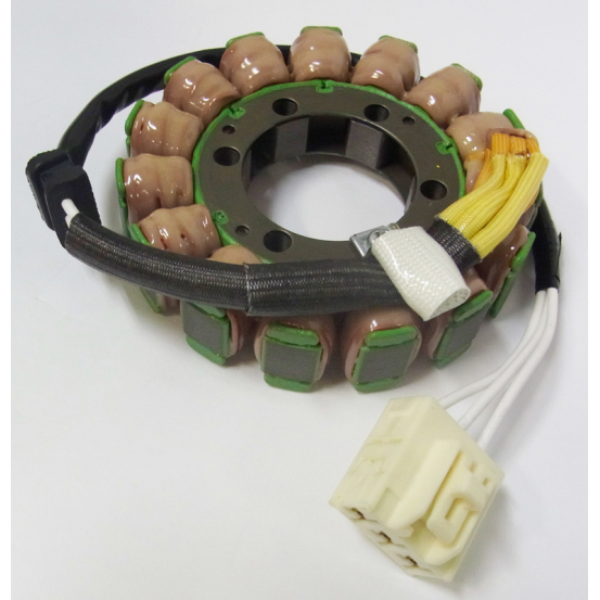 Stator TOURMAX Kawasaki 1000 ZX-10R 2006-2007