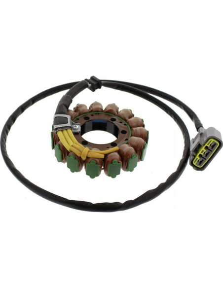 Stator TOURMAX KAWASAKI ZX-6R